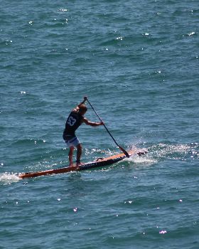 Stand Up Paddle