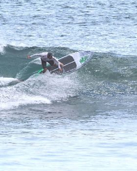 Surfing da Sup 2
