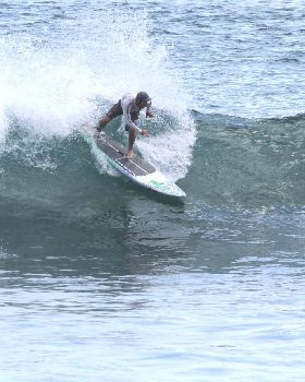 Surfing da Sup 3