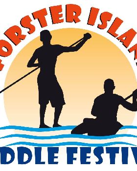 Forster Island logo