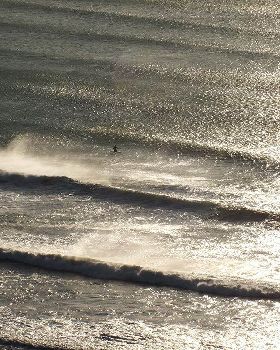 early morning