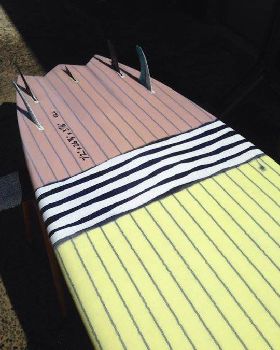 Minion Stripes