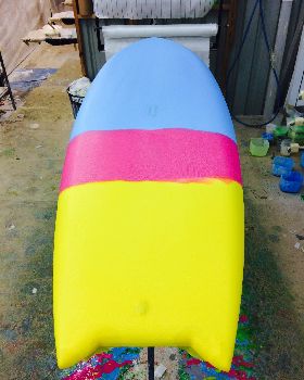 PaddlePop2