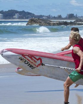 Stand Up Paddle