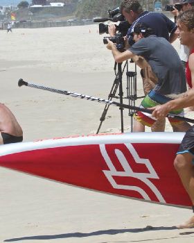 Stand Up Paddle