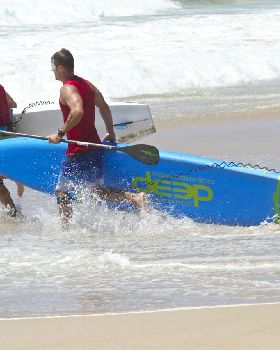 Stand Up Paddle