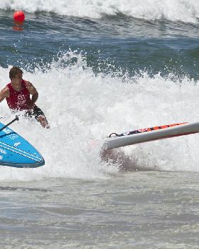 Stand Up Paddle