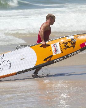 Stand Up Paddle