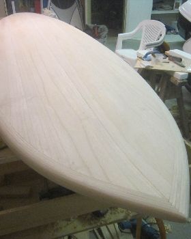 Stand Up Paddle