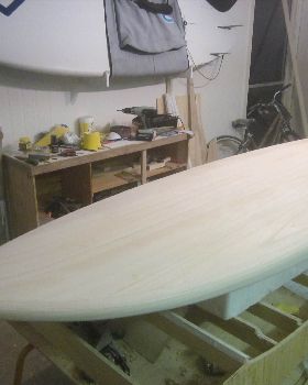 Stand Up Paddle