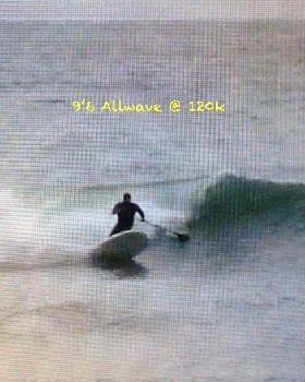 Stand Up Paddle