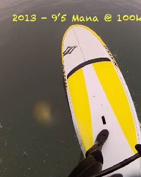 Stand Up Paddle