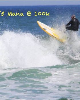 Stand Up Paddle