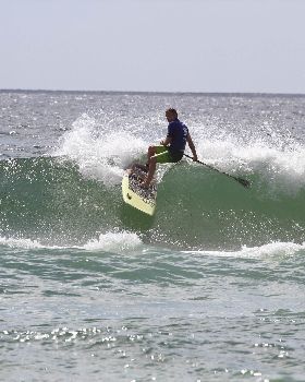 Stand Up Paddle