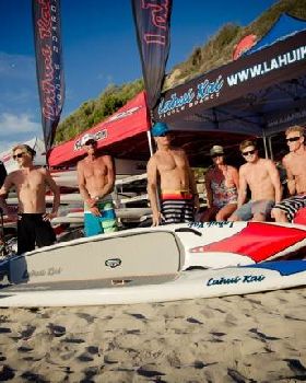 Stand Up Paddle