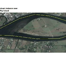 Course Map