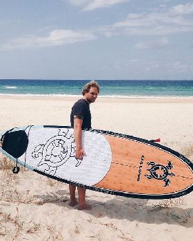 New Gulliver 9'4
