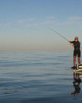 Stand Up Paddle