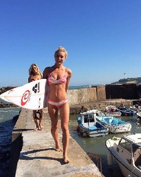 Stand Up Paddle