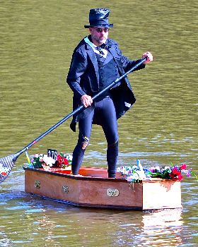 Stand Up Paddle