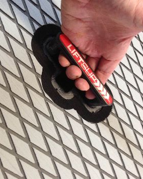 LiftSUP handle lores