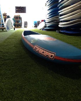Stand Up Paddle