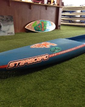 Stand Up Paddle