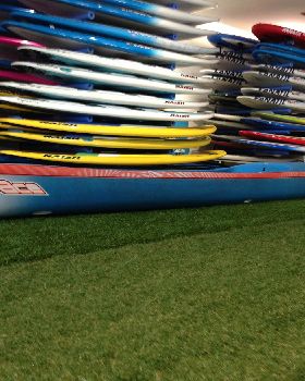 Stand Up Paddle