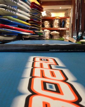 Stand Up Paddle