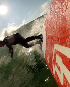 Stand Up Paddle