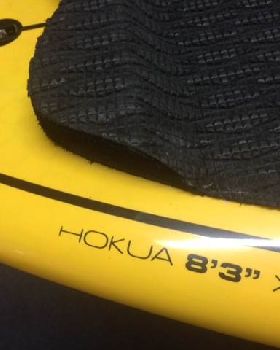HOKUA SPECS