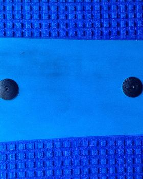 Want a centre handle on your 2014 AllStar
