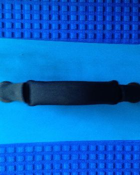 Want a centre handle on your 2014 AllStar