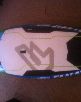 7'11" Allwave