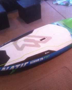 ALLWAVE 711