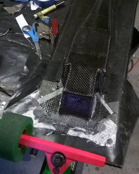 2 motor extension