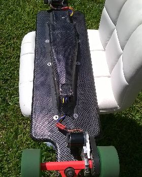 2 motor complete