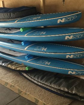 Stand Up Paddle