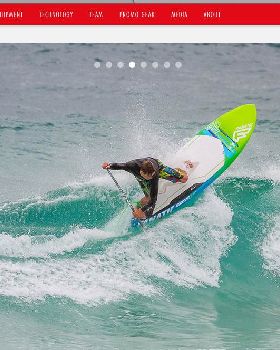 Stand Up Paddle