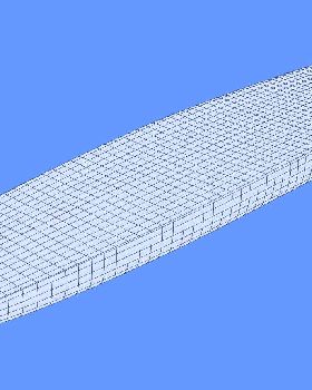 Downwind Board