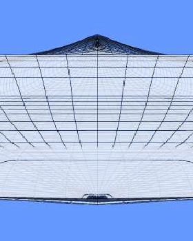 Downwind Board