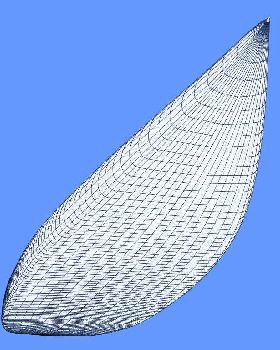 Downwind Board