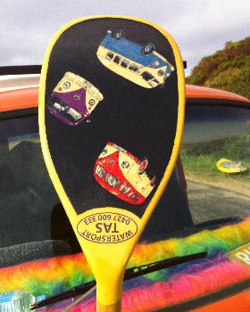 Stand Up Paddle