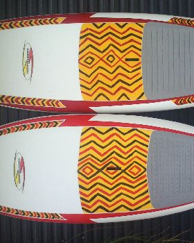 Stand Up Paddle