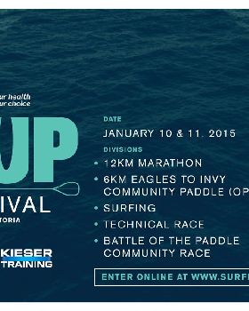 HIF SUP Festival Artwork FB