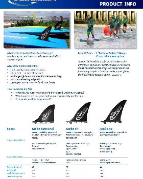 Mako Information