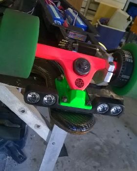 New lights 1