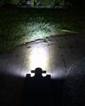 New lights 3