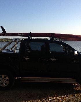 Stand Up Paddle