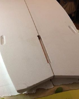 fin boxes